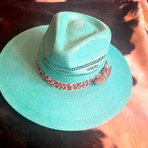 Charlie horse Straw , xl